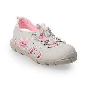 SO Berkeley Girl's Sandals Size 6 big kids